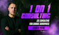 1on1 consulting for laravel and wordpress projects