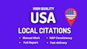 do USA local citations to boost your local SEO ranking