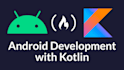 develop your android app in kotlin using the mvvm pattern