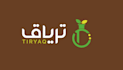 design a modern arabic logo