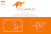create perfect minimal logo with golden ratio and grids