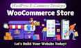 expert wordpress developer for woocommerce ecommerce store