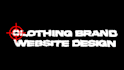 professionally design a streetwear clothing website