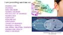 write on hearing impairment, deafness, ansd disorder