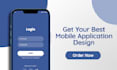 design your mobile app UI