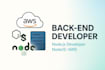 provide a review of nodejs backend architecture