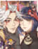 draw wonderful art in anime artstyle, fanart, oc, even nsfw