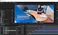 customize your premiere pro and after effects template