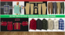 develop your pattern, 3d garment fitting and fashion design