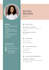 design a proffesional resume cv
