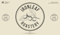 design a brand hand drawn vintage logo for your business
