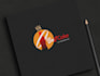 make simple and smart logo design