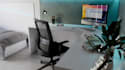 do modeling and rendering for teenage room