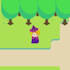 create a pixel art character for your game