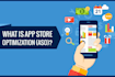 do aso optimize with app description, title, keywords, for your apps or games