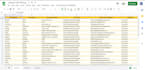 do data entry, data mining, data scraping, data extraction
