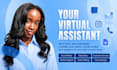 be your personal administrative virtual assistant