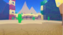 give you a roblox map