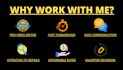 do professional video edit in 24 hours