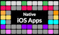 build a native ios app or prototype using swiftui or uikit
