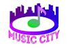 design a modern music studio logo