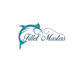 make professional popular fish and cooking logo design