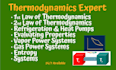 tutor fluid mechanics and thermodynamics