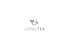 do awesome traditional better e commerce tea business logo