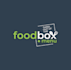 design amazing high quality dynamic food box system logo