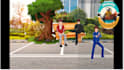 create 2d cartoon animation, character animation video
