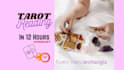 do a psychic tarot reading within 12 hours
