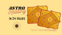 do a vedic astrology ie jyotish consultation in detail