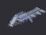design all type of conveyor machines or systems or layout