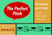 help you craft the perfect email pitch