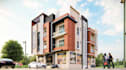 do architectural 3d model exterior ,interior, 3d rendering
