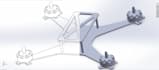 do 3d cad modeling and 2d engineering drawings for product and mold design