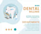 do dental credentialing, eligibility, billing and ar