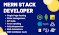 build high performance web applications in react js, next js, and  node js