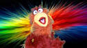 have felix the phoenix create a custom puppet video