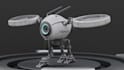 create 3d models for games or render
