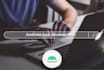 build front end mobile application pages using android studio java