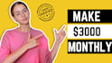 make earning app for passive income for life time