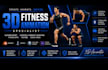 create realistic 3d workout exercise animations for fitness apps and youtube