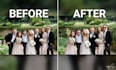 remove or add people and other objects from pictures
