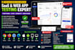 test your saas app for bugs and UI UX issues