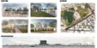 render and model urban sites, masterplans, architecture, and landscape design