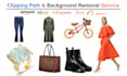 do background removal and clipping path service fast delivery