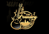 create a beautiful music band logo design