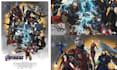 draw your awesome comic cover illustration