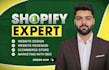 built shopify website online store design shopify redesign shopify store